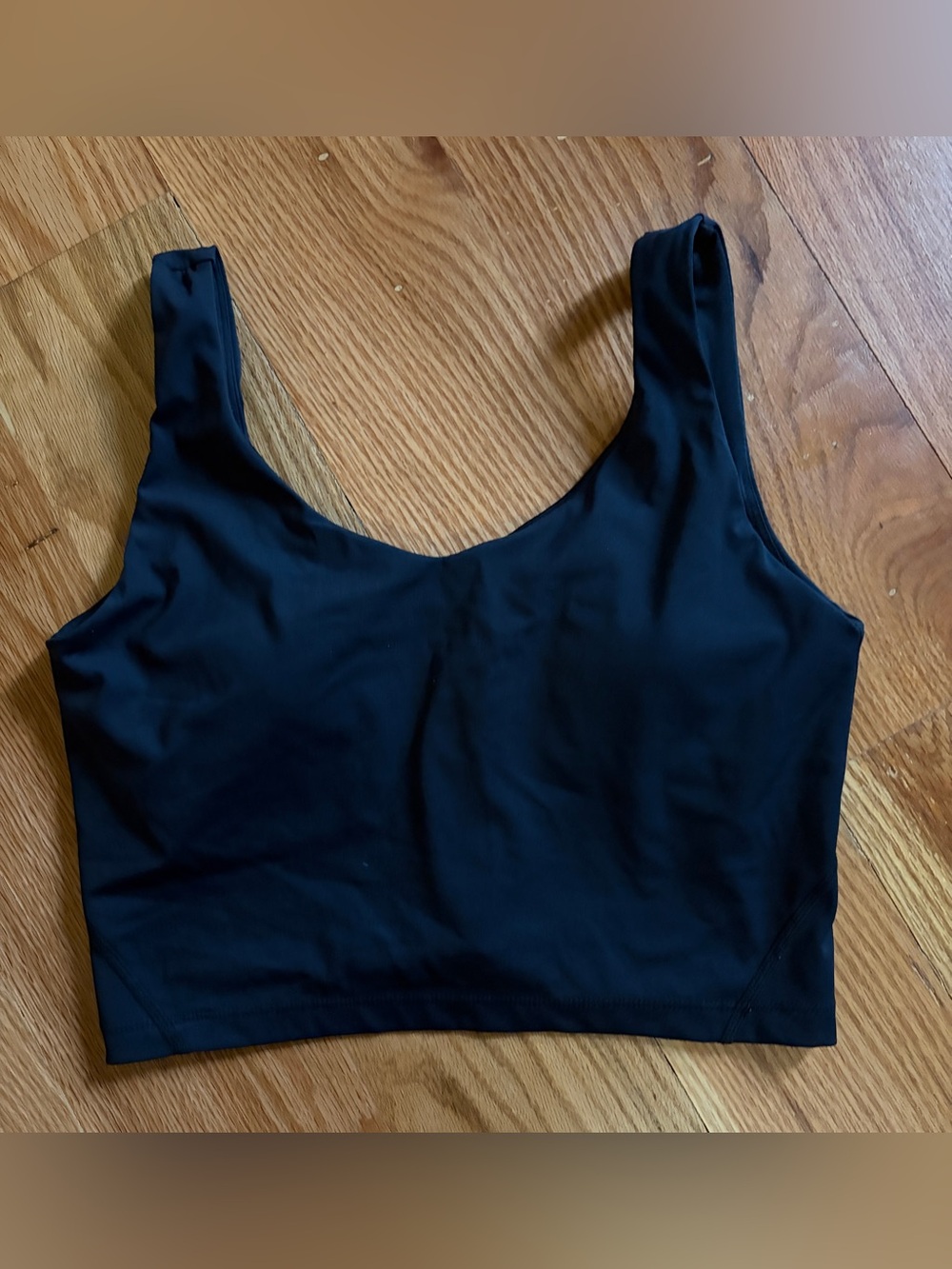 Sports bras
